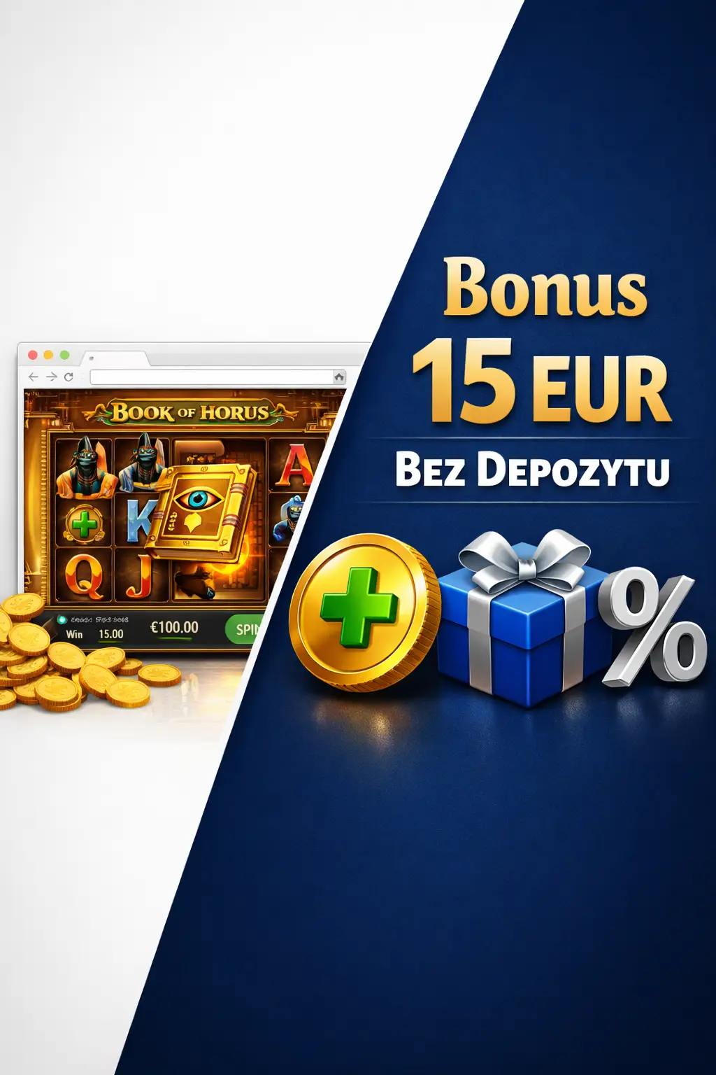 Bonus Bez Depozytu 15€ w Marvel Casino – Jak To Naprawdę Działa?